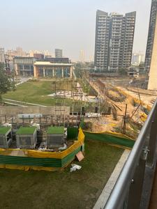 Balcony Image of 1855 Sq.ft 3 BHK Apartment / Flat for sale in Godrej Meridien, Sector 106 Gurgaon for Rs. 28500000