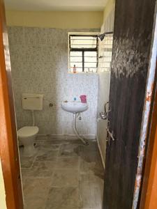 Bathroom Image of 1350 Sq.ft 3 BHK Duplex for sale in Getlatu Ranchi for Rs. 7500000