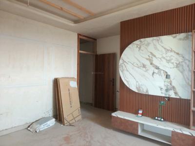 Living Room Image of 1030 Sq.ft 2 BHK Apartment / Flat for sale in Aarambh Heights, Surajpur Greater Noida for Rs. 4745000