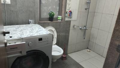 Bedroom Image of 1010 Sq.ft 2 BHK Apartment / Flat for sale in Bhukum Pune for Rs. 8500000