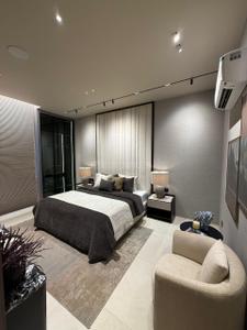 Hall Image of 3575 Sq.ft 4.5 BHK Apartment / Flat for sale in Gul E Punjab Gulnaar Zenium, Dyalpur Mohali for Rs. 28300000