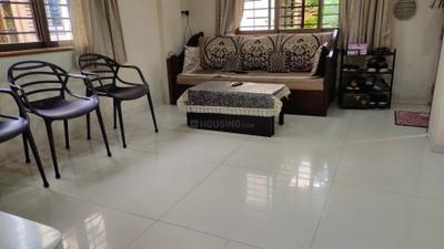 Living Room Image of 1050 Sq.ft 2 BHK Villa for sale in Belapur CBD Navi Mumbai for Rs. 18000000