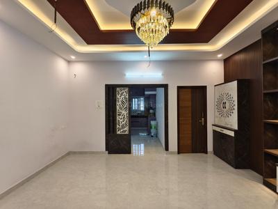 Hall Image of 1150 Sq.ft 2 BHK Independent House for sale in Saravanampatty Coimbatore for Rs. 7200000