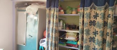 Bedroom Image of 360 Sq.ft 1 RK Independent House for rent in H B Colony Visakhapatnam for Rs. 6000