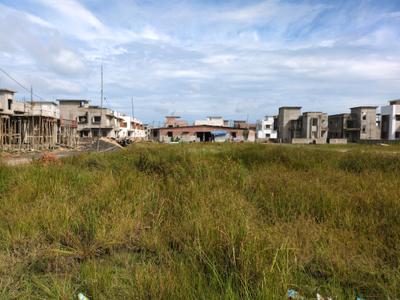 Image of 720 Sq.ft Residential Plot / Land for sale in Swapnabhumi, New Town, Kolkata for Rs. 2222588