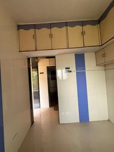Kitchen Image of 920 Sq.ft 2 BHK Apartment / Flat for sale in Pawan Dham, Kalyan West Kalyan for Rs. 5999000