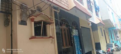 Image of 860 Sq.ft 6 BHK Independent House for sale in Padmarao Nagar, Secunderabad for Rs. 10000000
