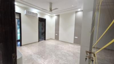 Bedroom Image of 2412 Sq.ft 4 BHK Builder Floor for sale in Gujranwala Town New Delhi for Rs. 55000000