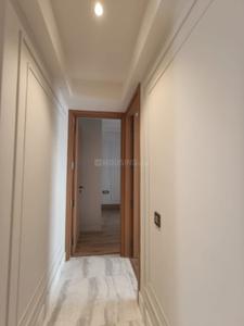 Image of 2350 Sq.ft 4 BHK Builder Floor for rent in DLF The Grove, DLF Phase 5, Gurgaon for Rs. 135000