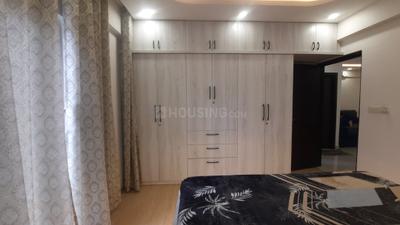 Bedroom Image of 1070 Sq.ft 2 BHK Apartment / Flat for sale in Trifecta Bueno by Trifecta Projects Pvt Ltd, Chikkakannalli Bengaluru for Rs. 12500000