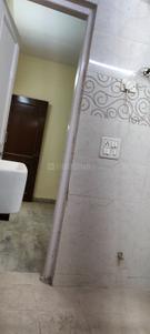 Bathroom Image of 1125 Sq.ft 3 BHK Builder Floor for sale in Malviya Nagar New Delhi for Rs. 22500000