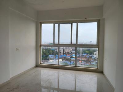 Bedroom Image of 798 Sq.ft 2 BHK Apartment / Flat for sale in I R Jamuna CHS, Andheri East Mumbai for Rs. 15960000