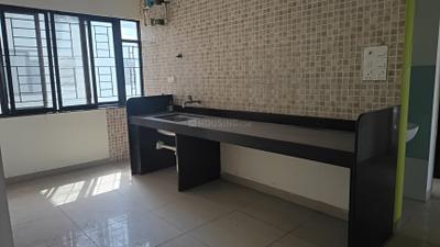 Kitchen Image of 1290 Sq.ft 2.5 BHK Apartment / Flat for rent in Nanded Lalit, Nanded Pune for Rs. 26000
