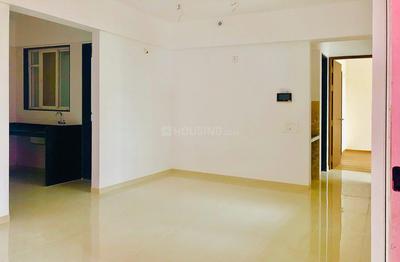 Hall Image of 307 D Tinsel Town in Hinjawadi Phase 2, Pune