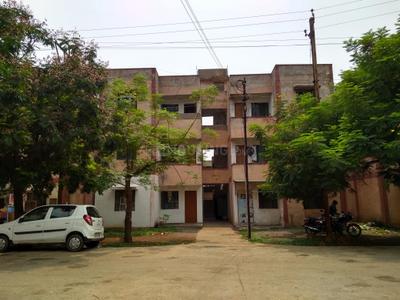 Image of 328 Sq.ft 1 BHK Apartment / Flat for sale in Raipura, Raipur for Rs. 1000000