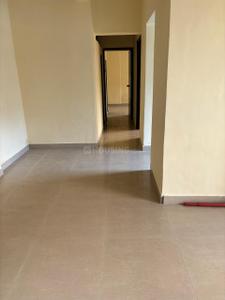 Hall Image of 875 Sq.ft 2 BHK Apartment / Flat for sale in Nalasopara West Nala Sopara for Rs. 4000000