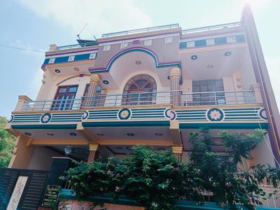 2 BHK Independent House
