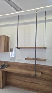 Kitchen Image of 1550 Sq.ft 3 BHK Apartment / Flat for sale in Kompally Hyderabad for Rs. 8300000