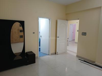 Bedroom Image of 1482 Sq.ft 3 BHK Apartment / Flat for sale in Shiviri Brio Lake Breeze, Hebbal Kempapura Bengaluru for Rs. 13000000