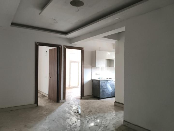 Rudransh Green Vista Main Image 1