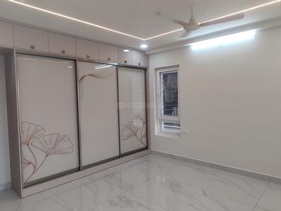 Bedroom Image of 2200 Sq.ft 3 BHK Apartment / Flat for rent in Tamra Asteria, Bandlaguda Jagir Hyderabad for Rs. 60000