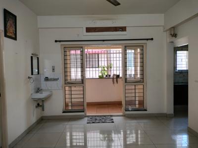 Hall Image of 1920 Sq.ft 3 BHK Apartment / Flat for rent in Adyar Chennai for Rs. 80000