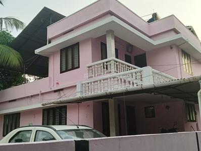 Image of 1800 Sq.ft 4 BHK Independent House for sale in Vyttila, Kochi for Rs. 17200000