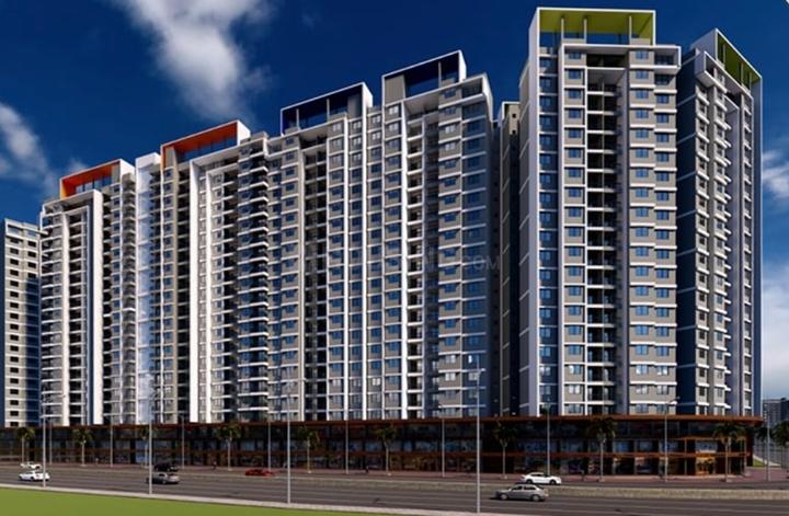 Renuka Panch Tattva Main Image 1