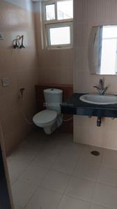 Image of 1425 Sq.ft 3 BHK Apartment / Flat for sale in Paramount Symphony, Crossings Republik, Ghaziabad for Rs. 10700000