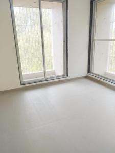 Bedroom Image of 1050 Sq.ft 2 BHK Apartment / Flat for rent in Parijat Nagar Nashik for Rs. 24000