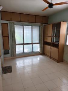 Hall Image of 2500 Sq.ft 4 BHK Duplex for sale in Nirmiti Ragdari Apartment, Aundh Pune for Rs. 34500000