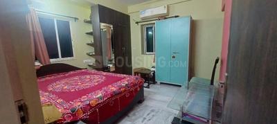 Bedroom Image of 955 Sq.ft 2 BHK Apartment / Flat for sale in South Dum Dum Kolkata for Rs. 4600000