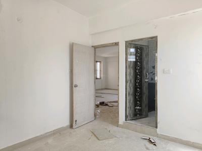 Bedroom Image of 1455 Sq.ft 3 BHK Apartment / Flat for sale in SV Elite, Electronic City Bengaluru for Rs. 7200000