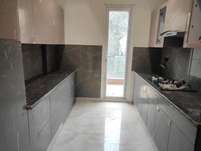 4 BHK Independent Builder Floor