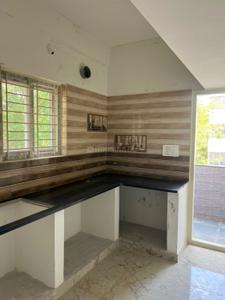Kitchen Image of 1340 Sq.ft 3 BHK Apartment / Flat for sale in Nagadevana Halli Bengaluru for Rs. 10500000