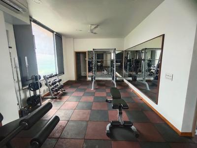 Image of 650 Sq.ft 1 BHK Apartment / Flat for sale in Lodha Panacea, Dombivli East, Thane for Rs. 4700000