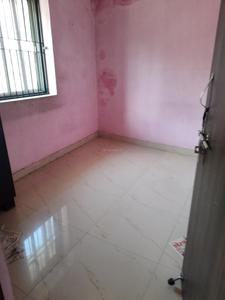 Bedroom Image of 550 Sq.ft 1 BHK Independent House for rent in Rukanpura Patna for Rs. 6000