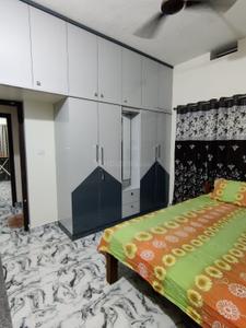 Bedroom Image of 2700 Sq.ft 5 BHK Independent House for sale in Neermarga Mangalore for Rs. 12500000