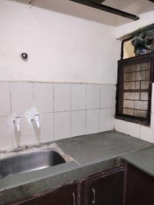 Kitchen Image of 450 Sq.ft 1 BHK Apartment / Flat for sale in Sector 23 B Pokt 8, Sector 23B Dwarka New Delhi for Rs. 6300000