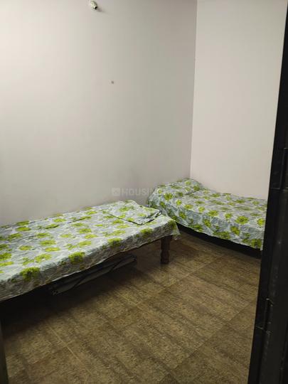 GM Palya, C V Raman Nagar Bedroom 1