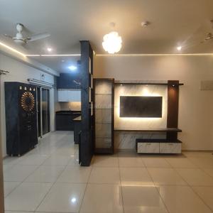 2 BHK Flat