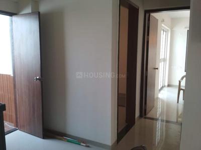 Hall Image of 1024 Sq.ft 2 BHK Apartment / Flat for sale in Sonigara Excluzee, Hinjawadi Pune for Rs. 8600000