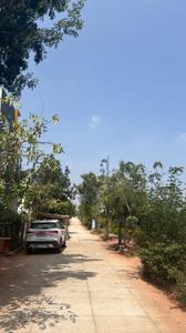 Image of 1500 Sq.ft Residential Plot / Land for sale in Choranahalli, Mysore for Rs. 9000000