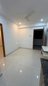 Hall Image of 380 Sq.ft 1 BHK Apartment / Flat for sale in Aur Urban Lake Front, Narsingi Hyderabad for Rs. 4300000