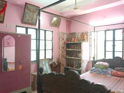 Bedroom Image of 1662 Sq.ft 3 BHK Builder Floor for sale in Maheshtala Kolkata for Rs. 3850000