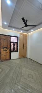 Hall Image of 600 Sq.ft 2 BHK Builder Floor for rent in Uttam Nagar New Delhi for Rs. 14000