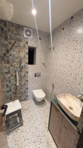 Bathroom Image of 5800 Sq.ft 10 BHK Independent House for sale in Behala Chowrasta Kolkata for Rs. 47500000