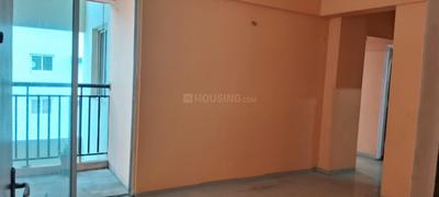 Bedroom Image of 770 Sq.ft 2 BHK Apartment / Flat for sale in Eden City Maheshtala, Maheshtala Kolkata for Rs. 2400000