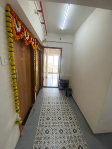 Image of 593 Sq.ft 1 BHK Apartment / Flat for sale in Sanskruti Sapphire, Nalasopara East, Nala Sopara for Rs. 4000005