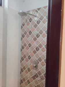 Bathroom Image of 1211 Sq.ft 3 BHK Independent House for sale in Rajajipuram Lucknow for Rs. 3500000